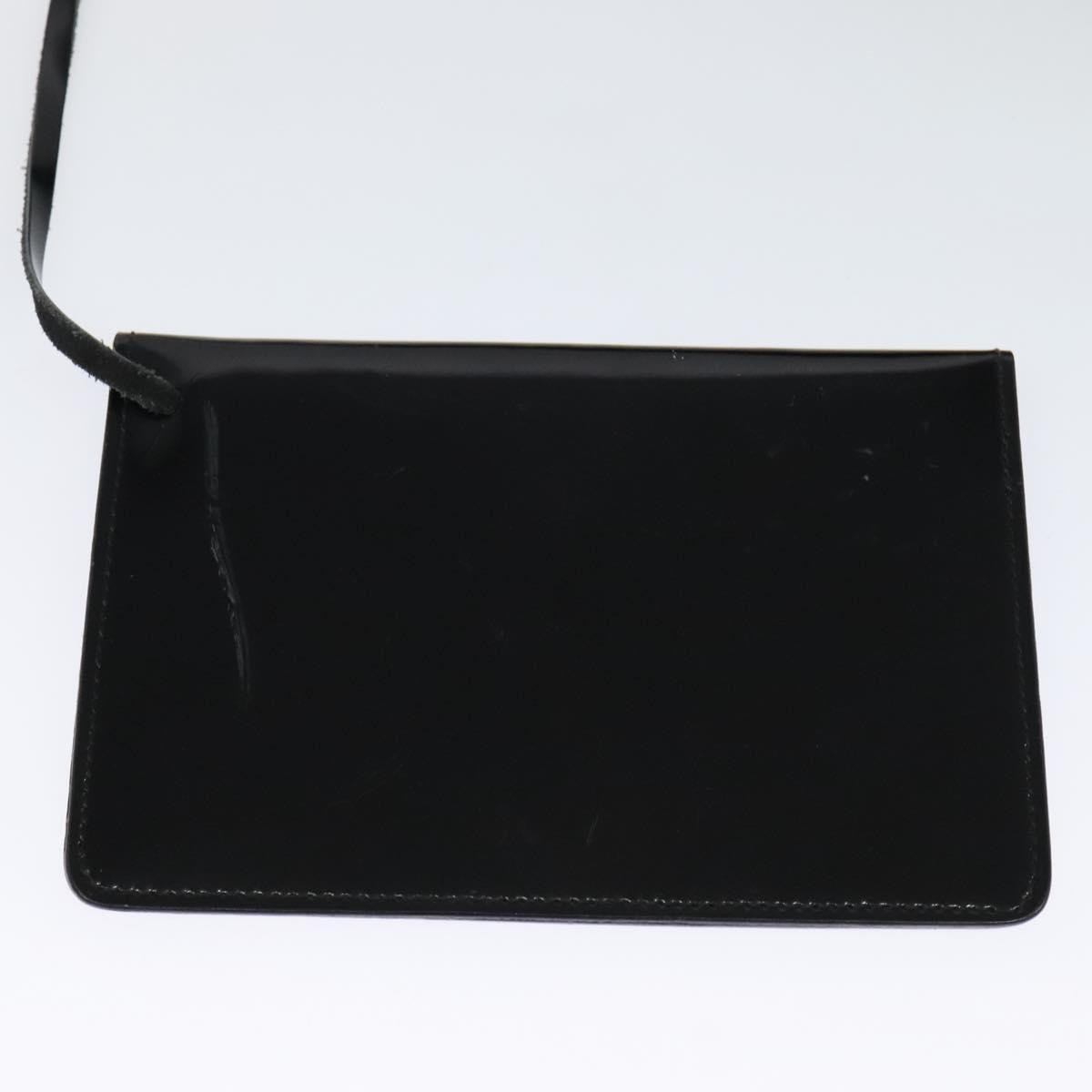 Salvatore Ferragamo Shopper Tote Leather