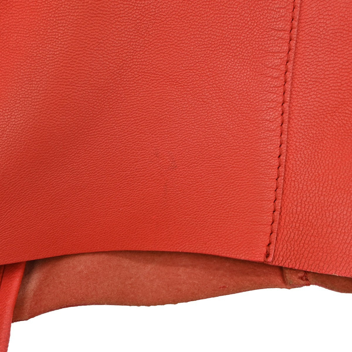 Celine Horizontal Cabas Tote Leather