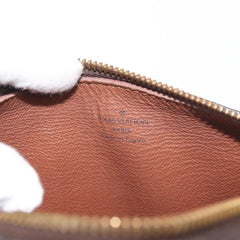 Louis Vuitton Papillon Handbag Monogram Canvas