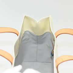 Louis Vuitton Reade Handbag Monogram Vernis