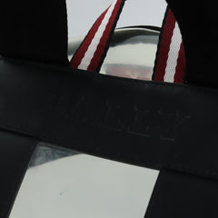 Bally Vintage Backpack Vinyl