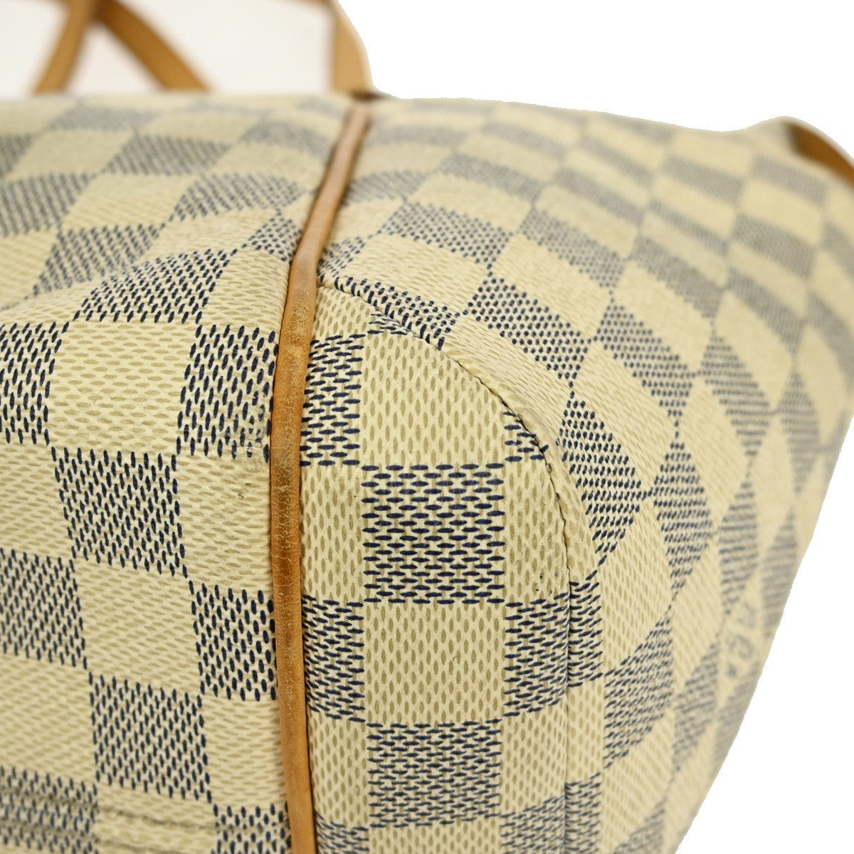 Louis Vuitton Totally Handbag Damier