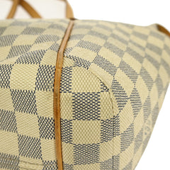 Louis Vuitton Totally Handbag Damier