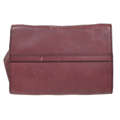 Prada Cuir Double Tote Saffiano Leather