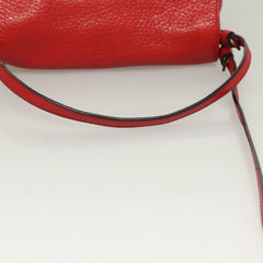 Chloe Lily Handbag Leather