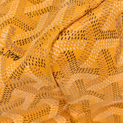 Goyard Saint Louis Tote Coated Canvas