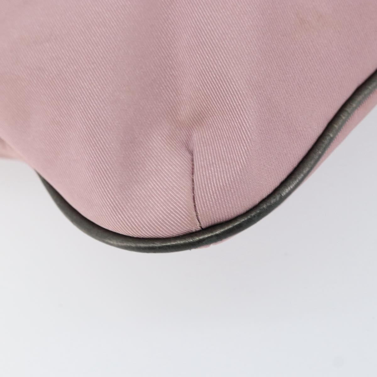 Burberry Nova check Shoulder bag Nylon