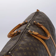 Louis Vuitton Keepall Bag Monogram Canvas