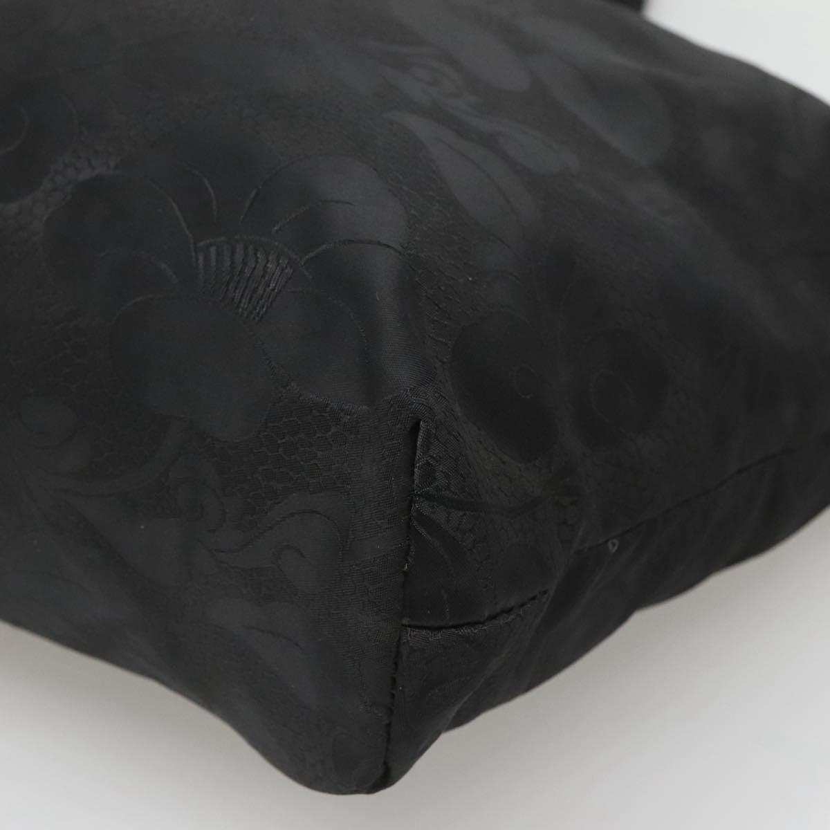 Versace Vintage Tote Nylon