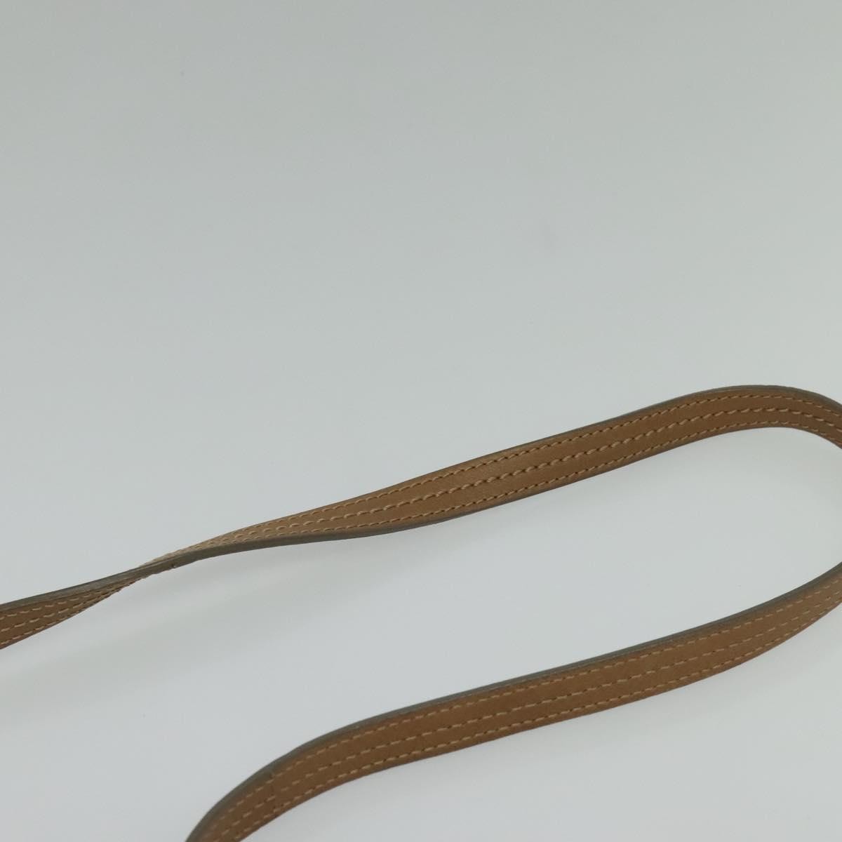 Chloe Georgia Shoulder Bag Leather