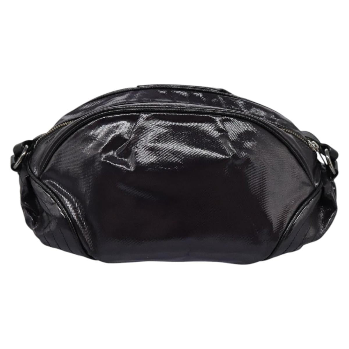 Burberry Blue Label shoulder bag Enamel