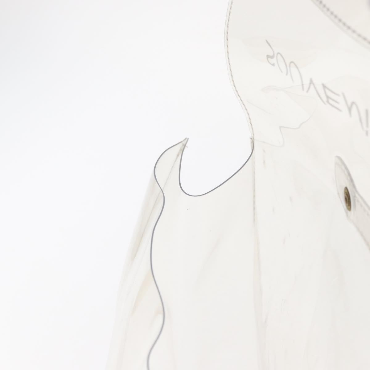 Hermes Kelly Handbag Vinyl