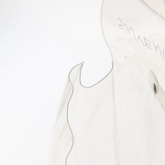 Hermes Kelly Handbag Vinyl