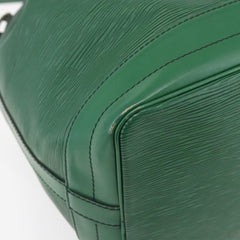 Louis Vuitton Noe Handbag Epi Leather