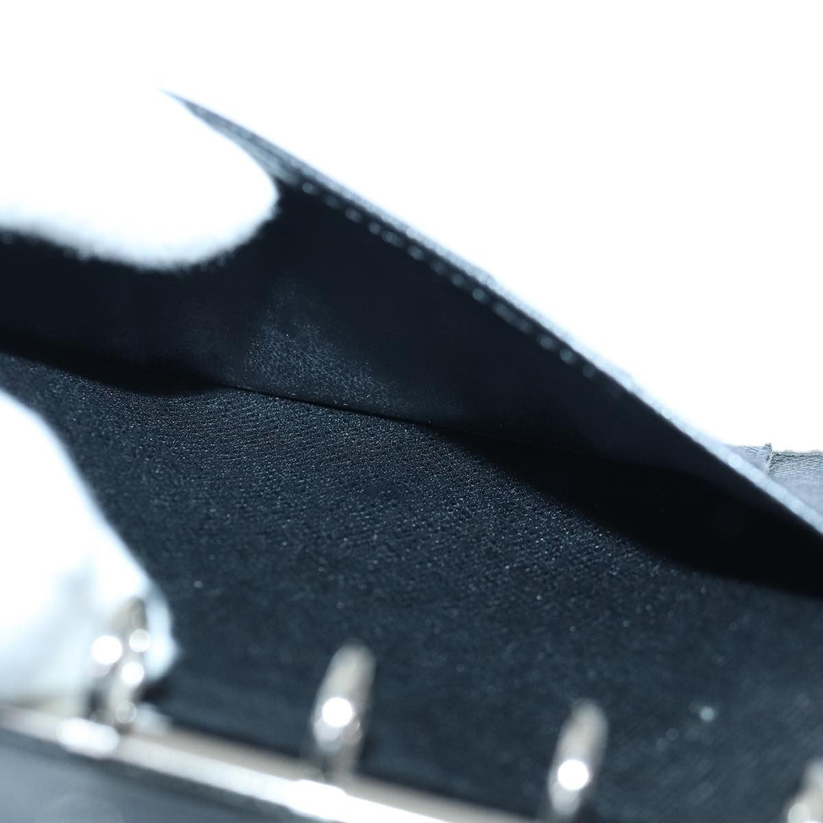 Louis Vuitton Agenda Cover Epi Leather