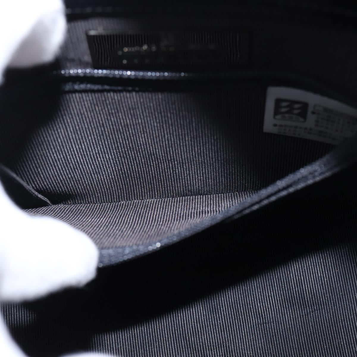 Givenchy Vintage 4G handbag Leather