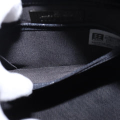 Givenchy Vintage 4G handbag Leather