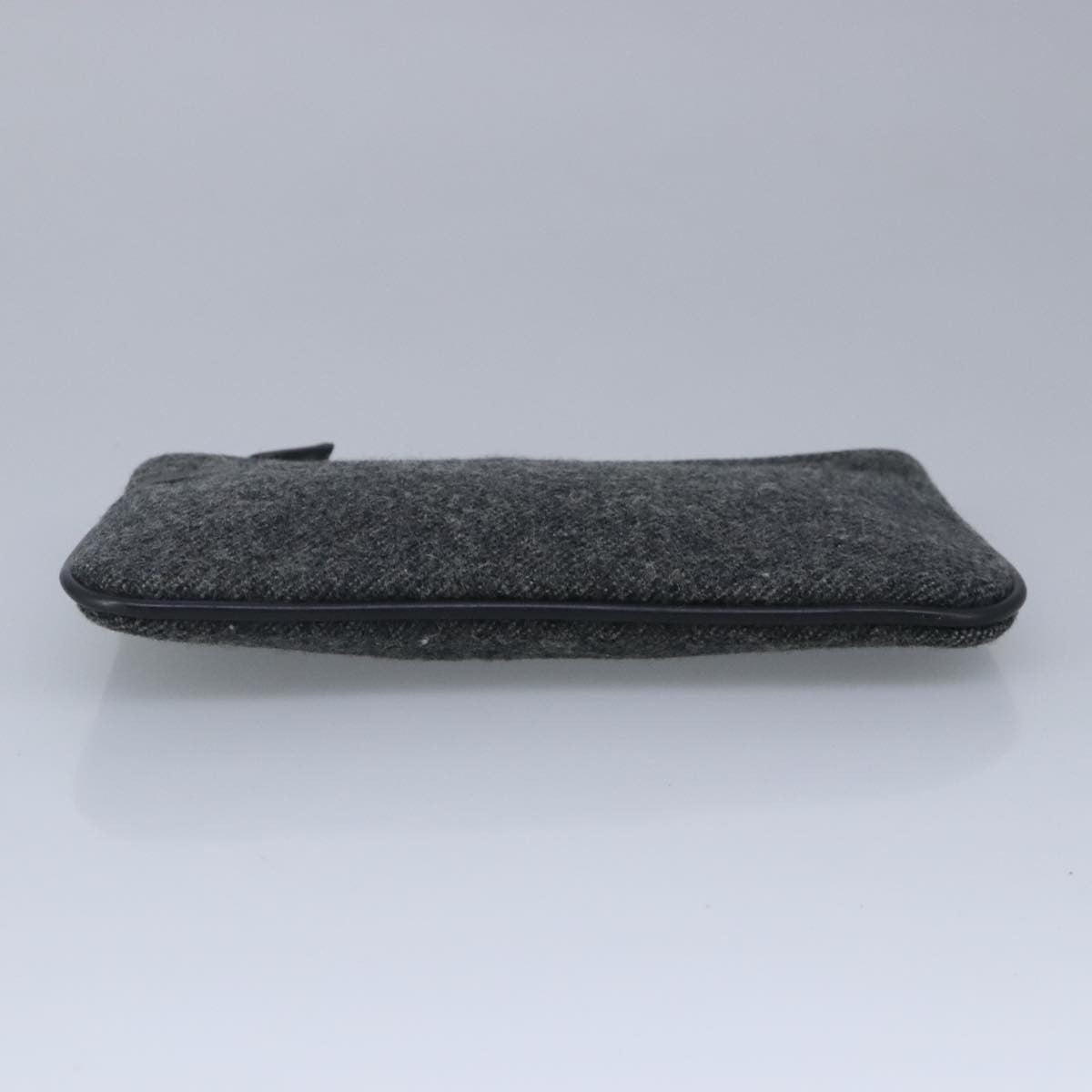 Prada Sport pouch Wool