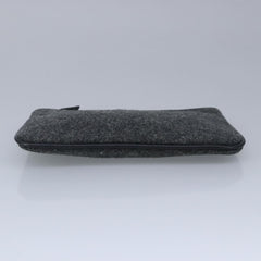 Prada Sport pouch Wool