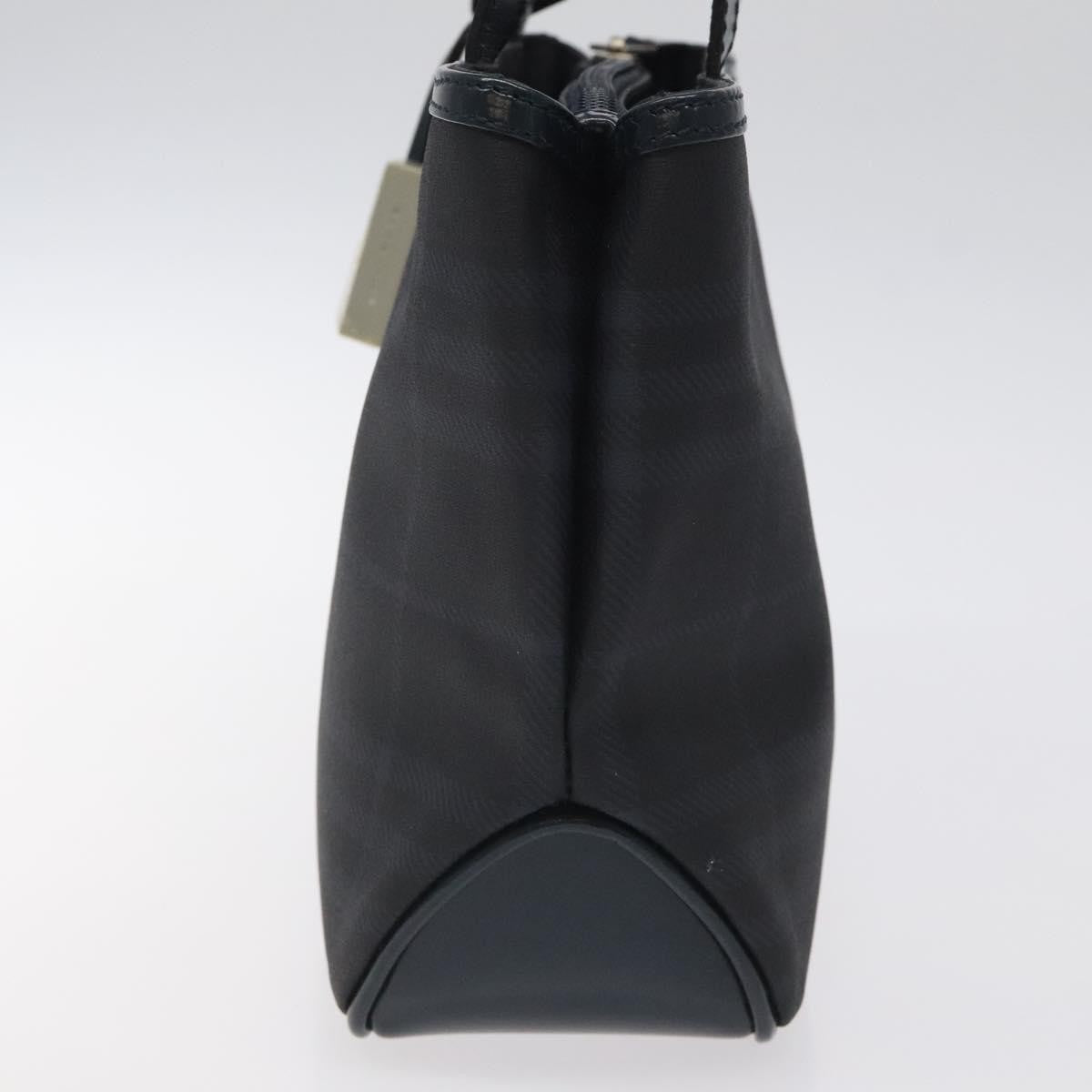 Burberry Nova Handbag Canvas