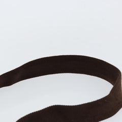 Gucci Flat Messenger Bag GG Canvas