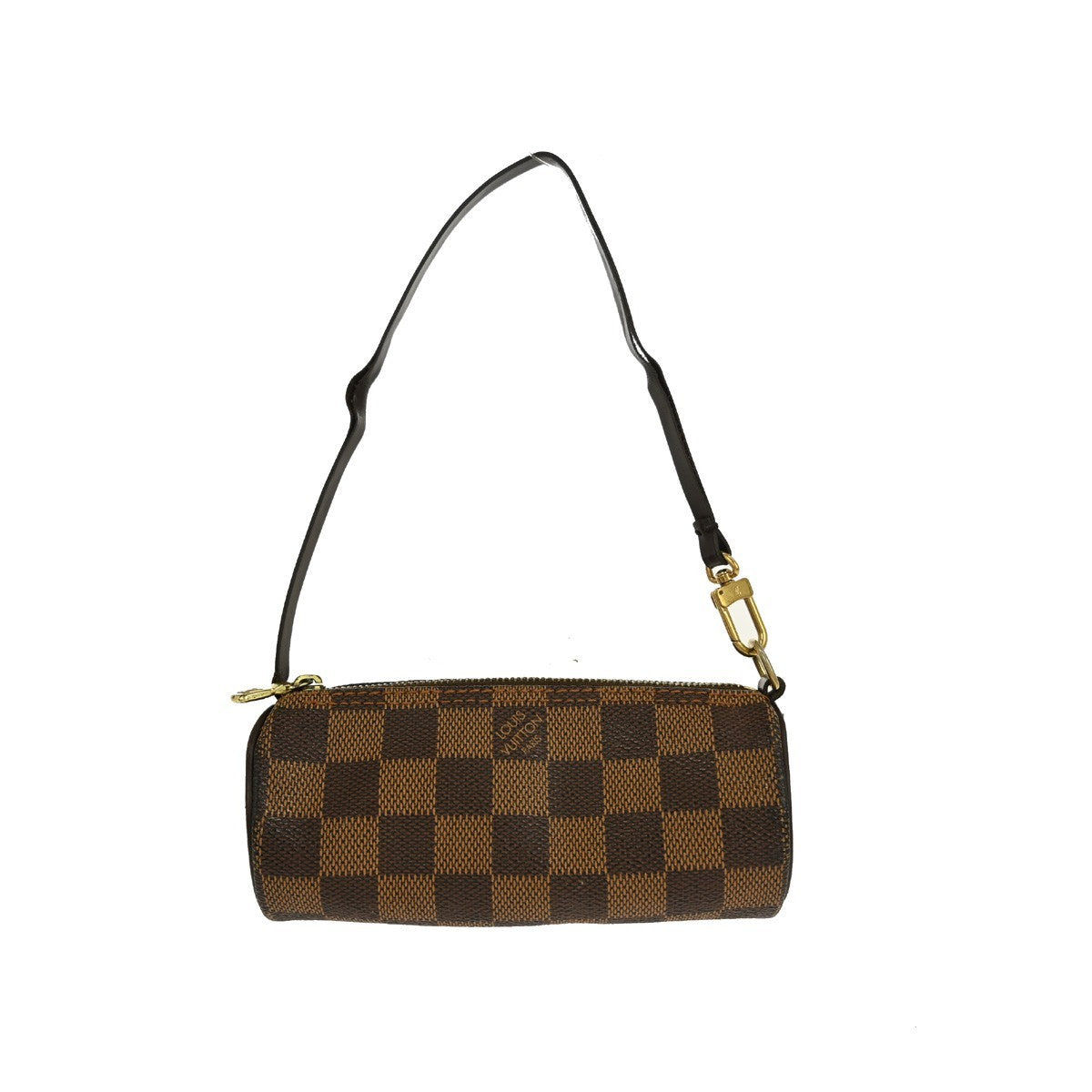 Louis Vuitton Papillon Pochette Damier