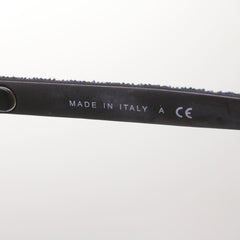 Chanel CHANEL Logo Sunglasses Eye Wear Plastic