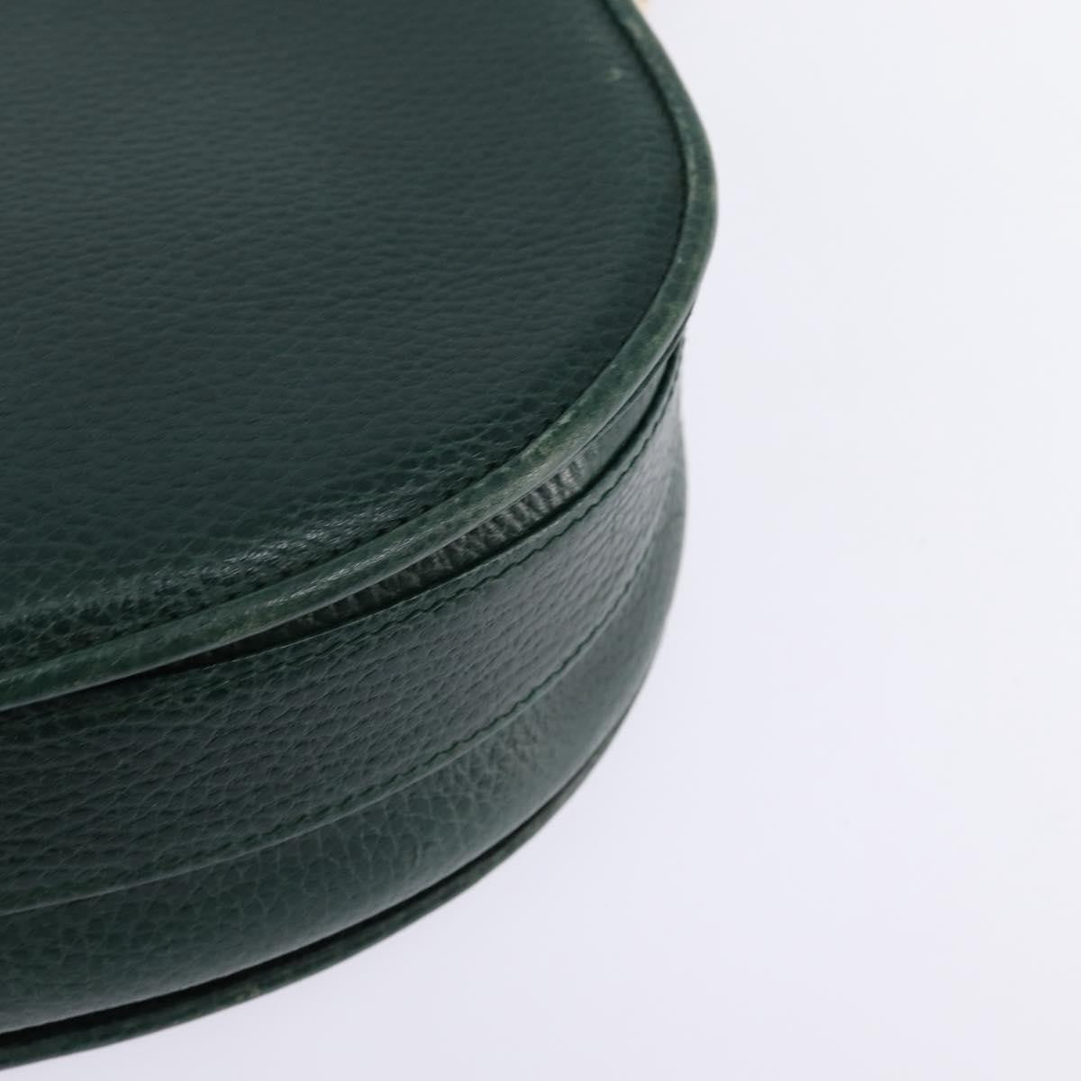 cartier Must de Cartier Shoulder Bag Leather