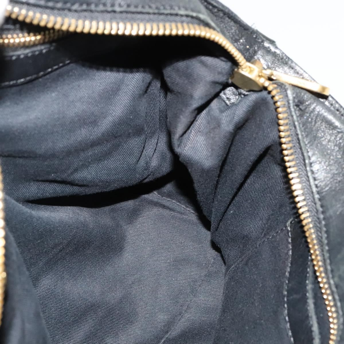 Chloe Ethel Handbag Leather