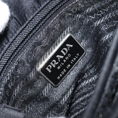 Prada Vintage Shoulder Bag Tessuto
