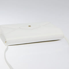 Givenchy Vintage 4G shoulder bag Leather