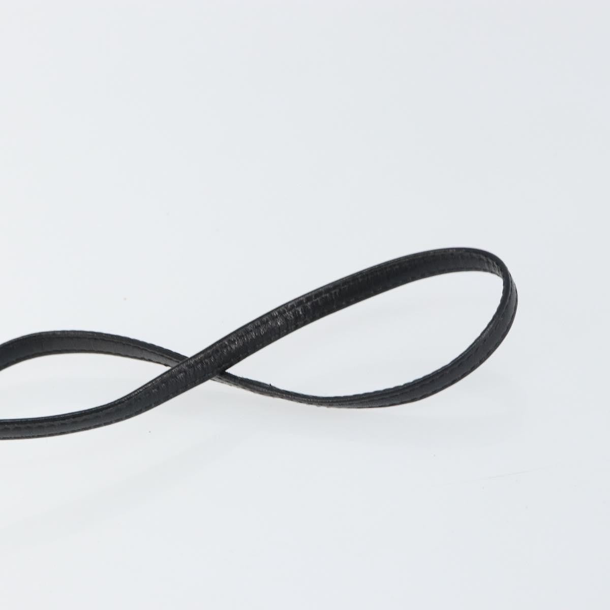 Givenchy Vintage 4G shoulder bag Leather