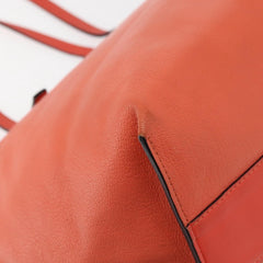 Chloe Dilan Tote Leather