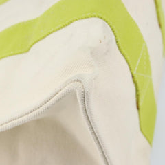 Hermes Bora Bora Tote Toile