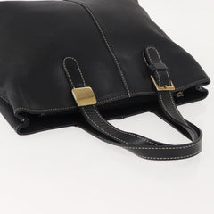 Burberry Vintage Handbag Leather