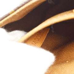 Louis Vuitton Marelle Waist Bag Monogram Canvas