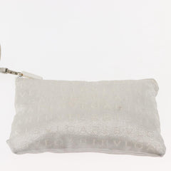 Bvlgari Logomania Tote bag Canvas