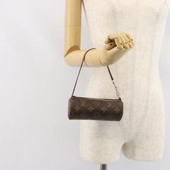 Louis Vuitton Papillon Pochette Monogram Canvas