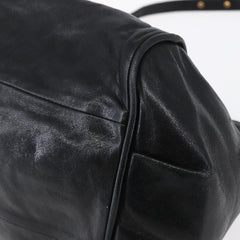 Chloe Ethel Handbag Leather