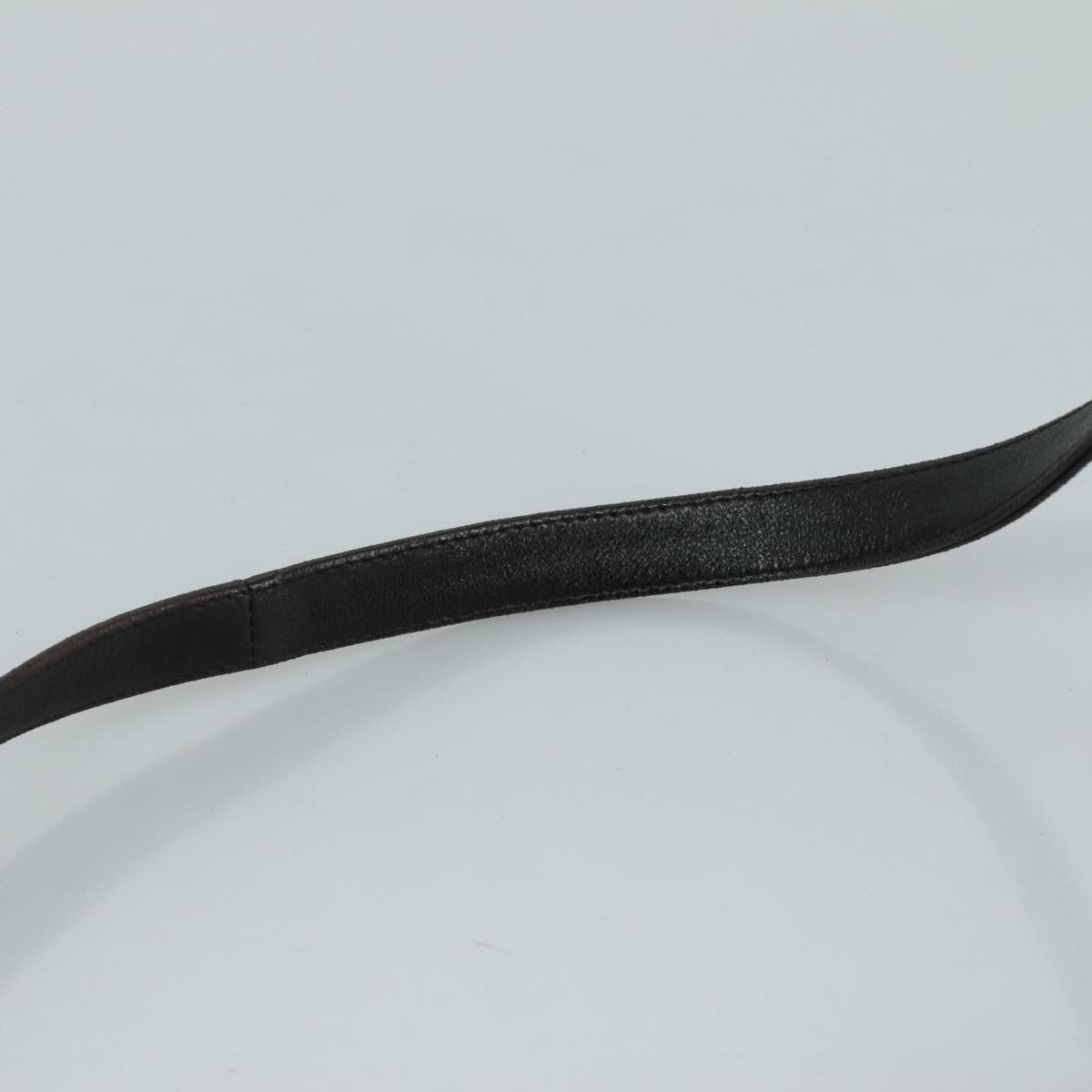 Bally Vintage Flap Handbag Quilted Leather