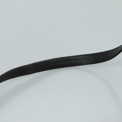 Bally Vintage Flap Handbag Quilted Leather