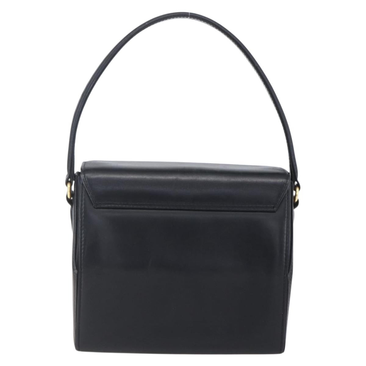 Givenchy Vintage Handbag Leather
