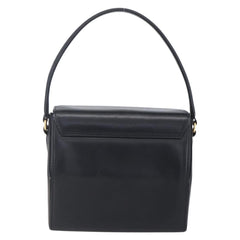 Givenchy Vintage Handbag Leather