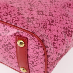 Louis Vuitton Voyage Tote Cosmic Blossom