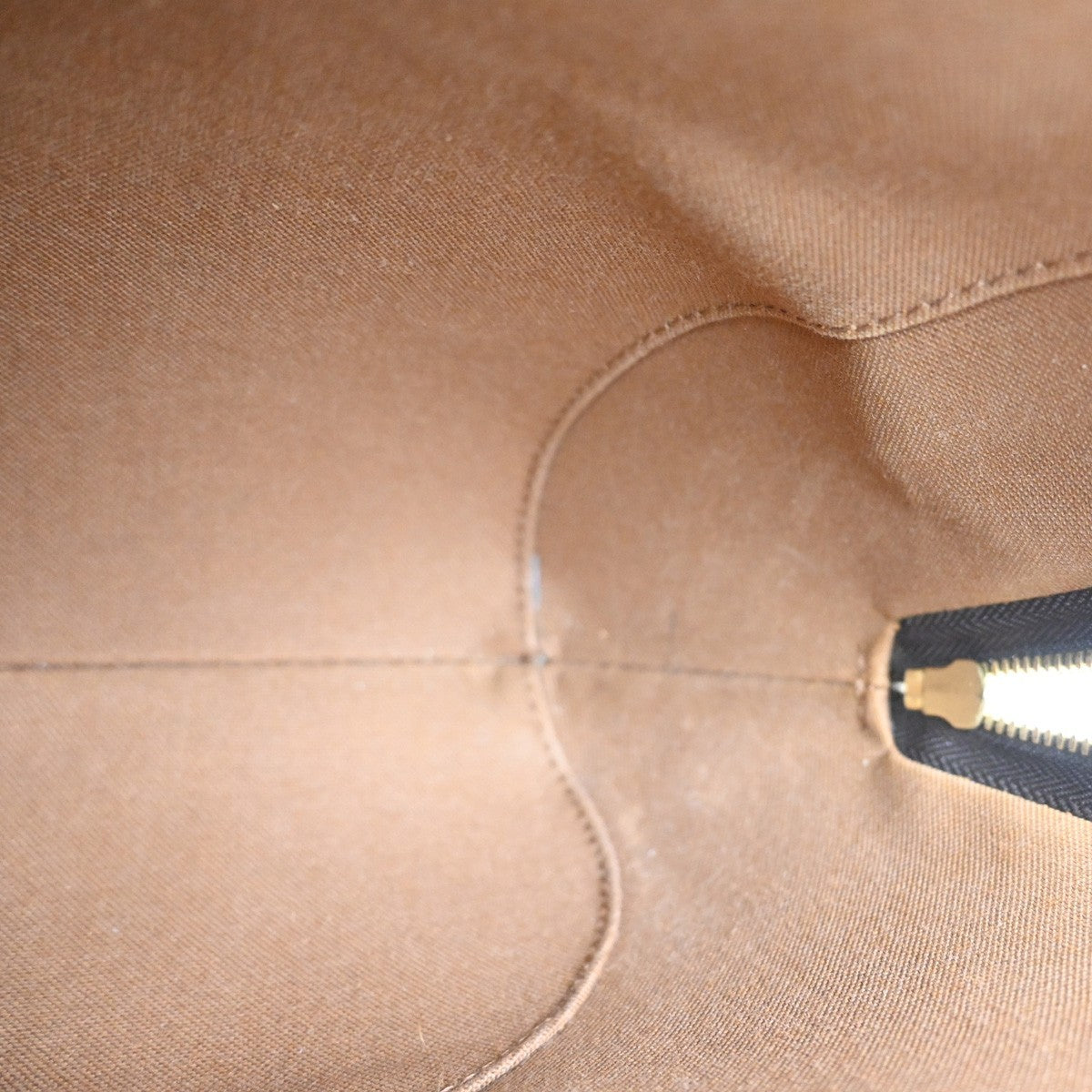 Louis Vuitton Ellipse Backpack Monogram Canvas