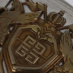 Givenchy Vintage Handbag Leather