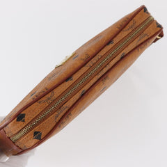 MCM Visetos pouch PVC