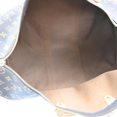 Louis Vuitton Keepall Bag Monogram Canvas