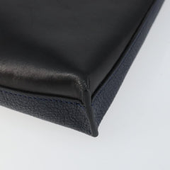 Chloe Cassie Shoulder Bag Leather