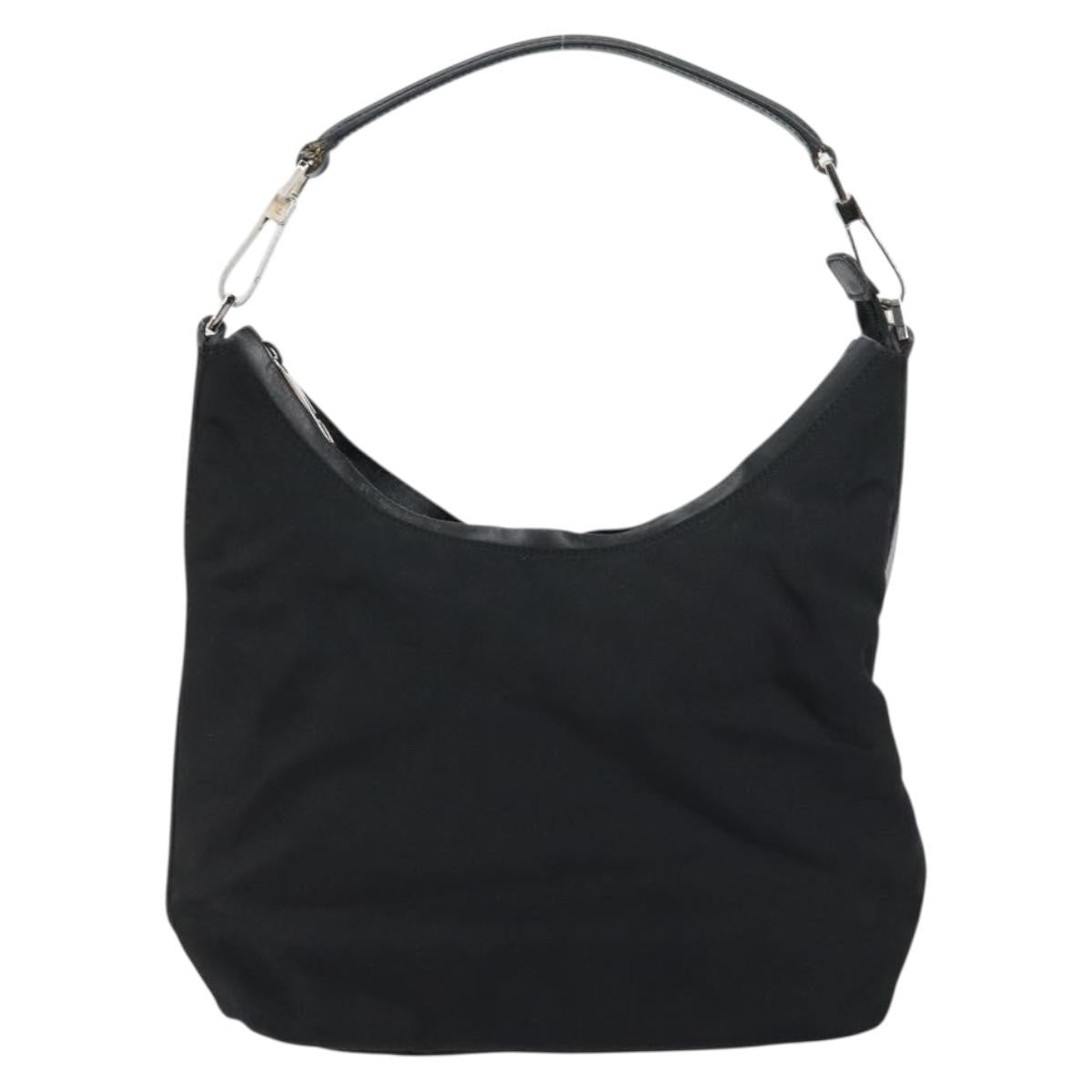 Gucci Zip Hobo Nylon